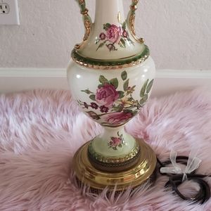 Antique Table Lamps | 2 Lamps Separate Listings